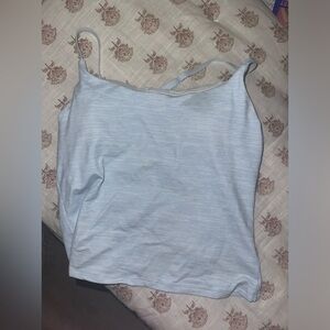Outdoor voices tank top